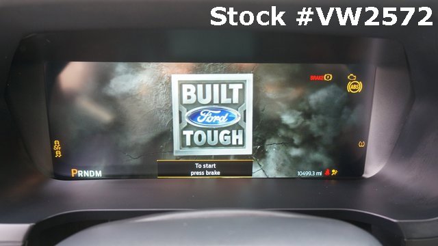 Used 2024 Ford F150 Tremor w/ Bed Utility Package image 15