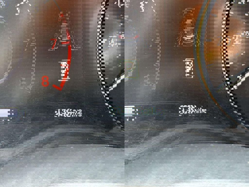 Certified 2024 Nissan Kicks SV image 18