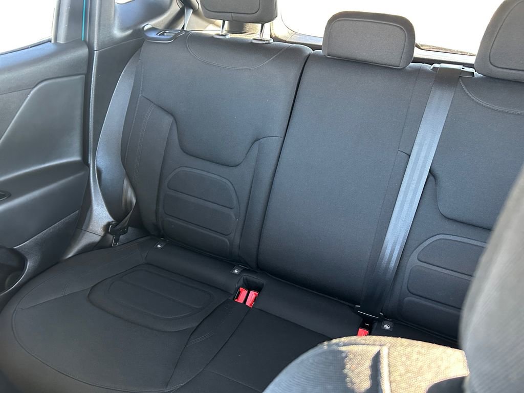 Used 2022 Jeep Renegade Latitude image 14