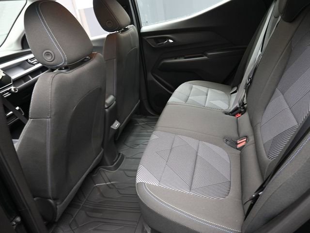 New 2027 Chevrolet Bolt LT w/ Comfort Package FWD image 9