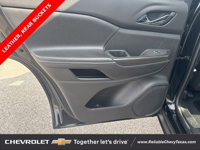 Used 2019 GMC Acadia SLT image 15