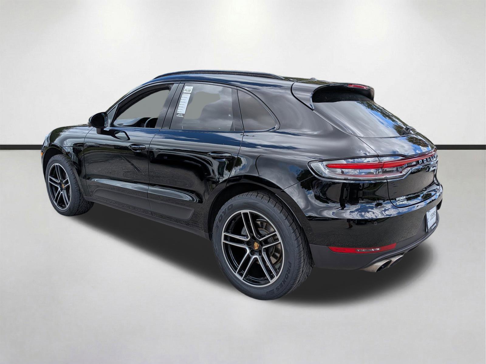 Used 2019 Porsche Macan S image 6