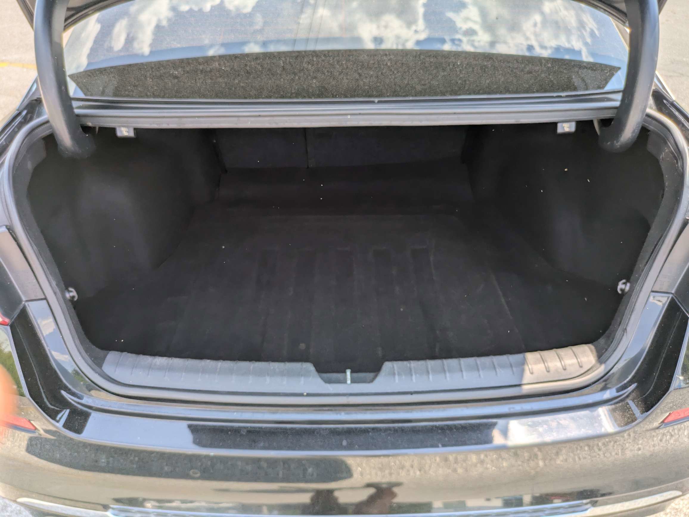 Used 2019 Kia Optima SX FWD image 13