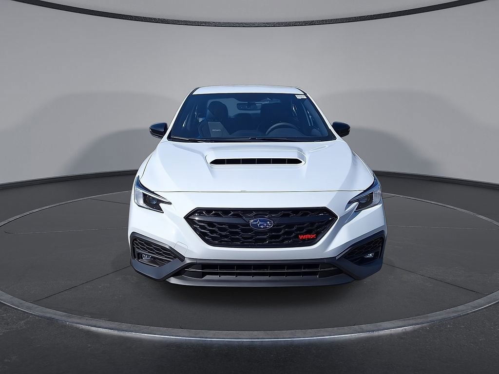 New 2026 Subaru WRX tS image 3