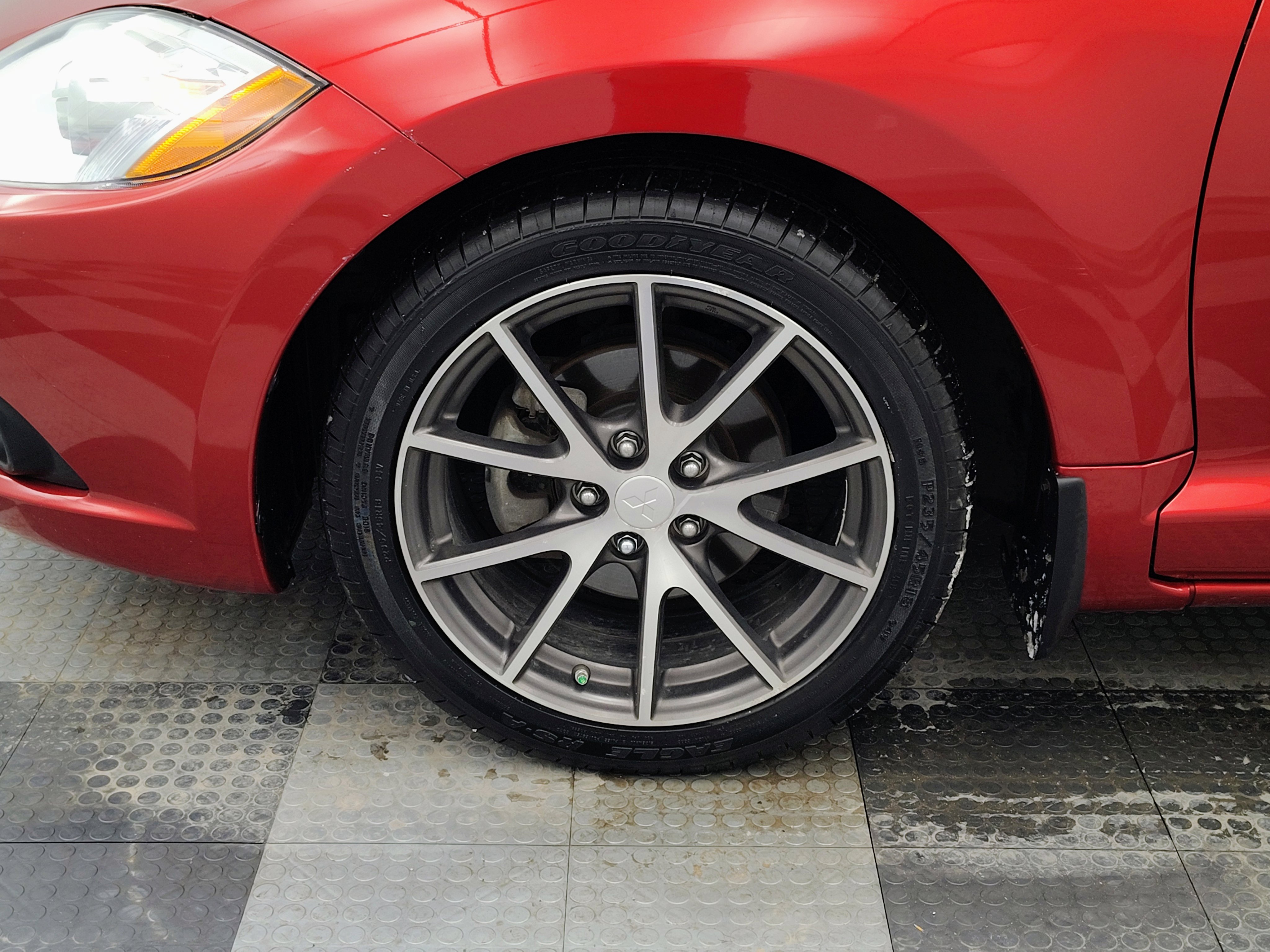 Used 2011 Mitsubishi Eclipse GS Sport image 14