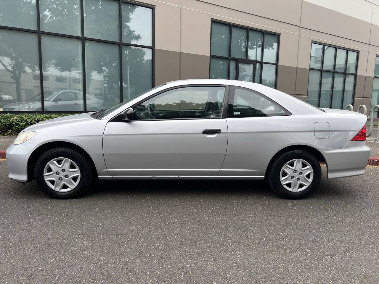 Used 2004 Honda Civic VP image 6