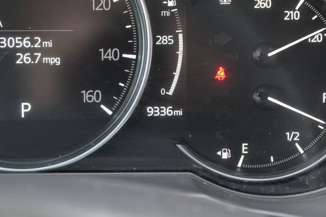 Certified 2023 MAZDA CX-5 AWD 2.5 S w/ Premium Plus Pkg image 31