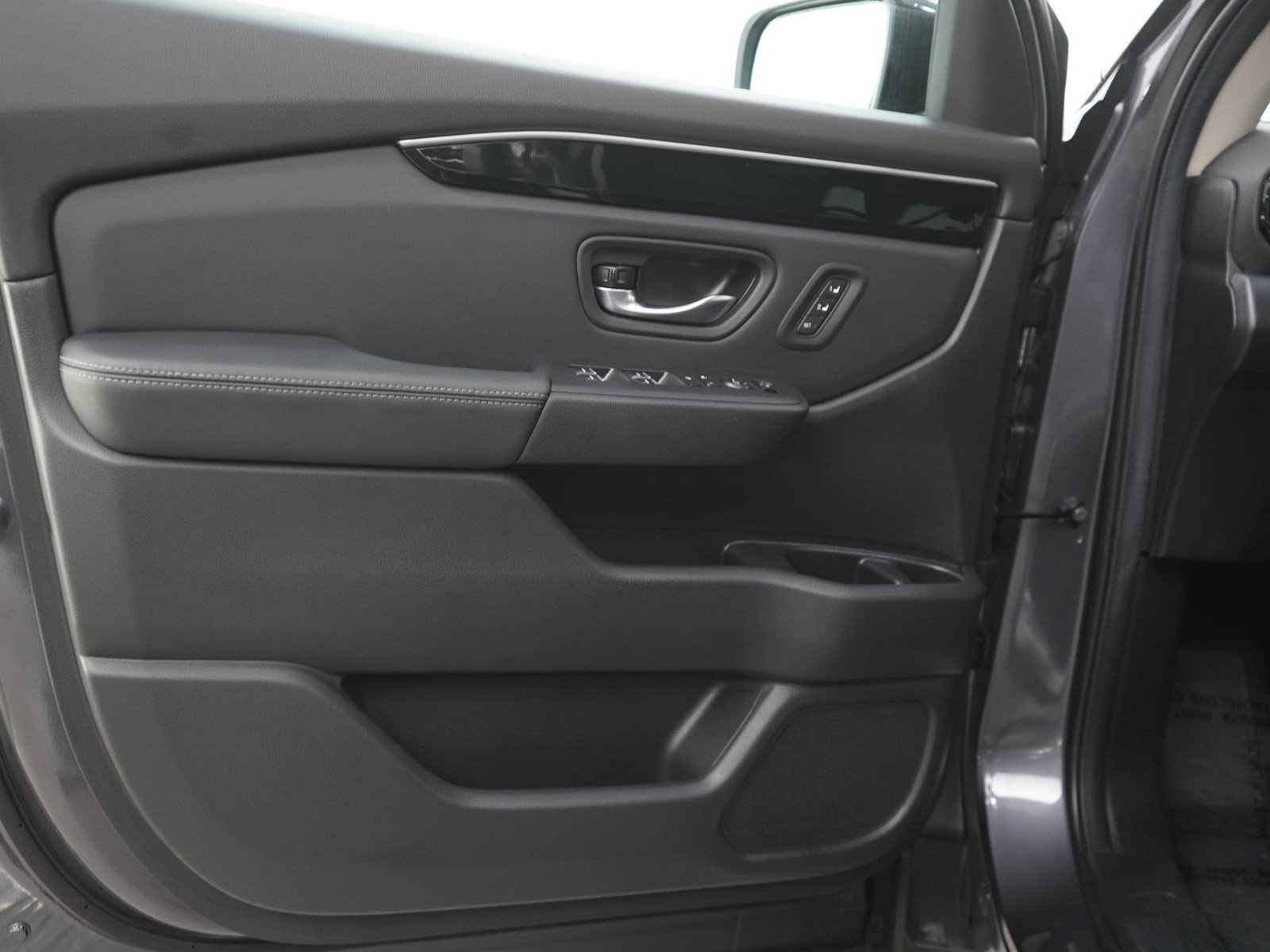 Used 2025 Honda Pilot EX-L image 20