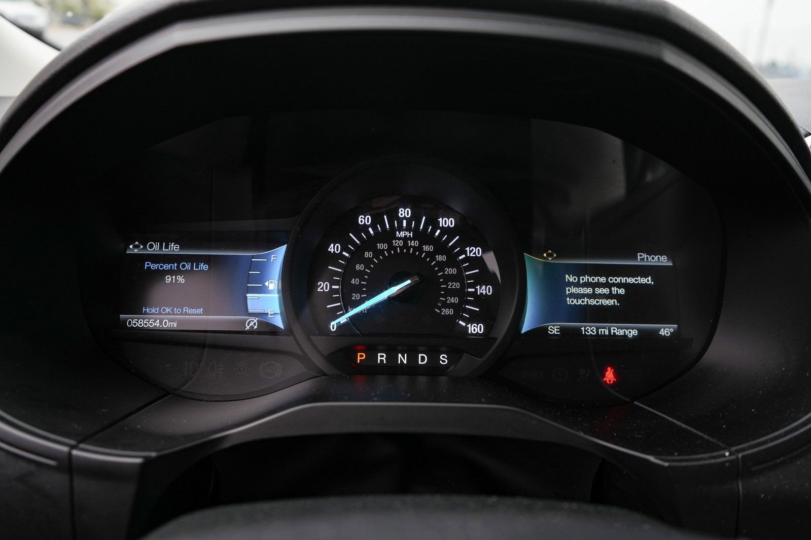 Used 2024 Ford Edge Titanium image 26