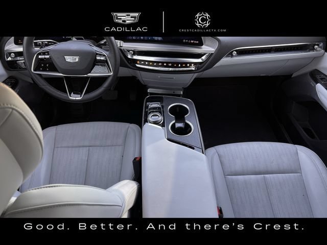 Certified 2023 Cadillac Lyriq 2WD image 12