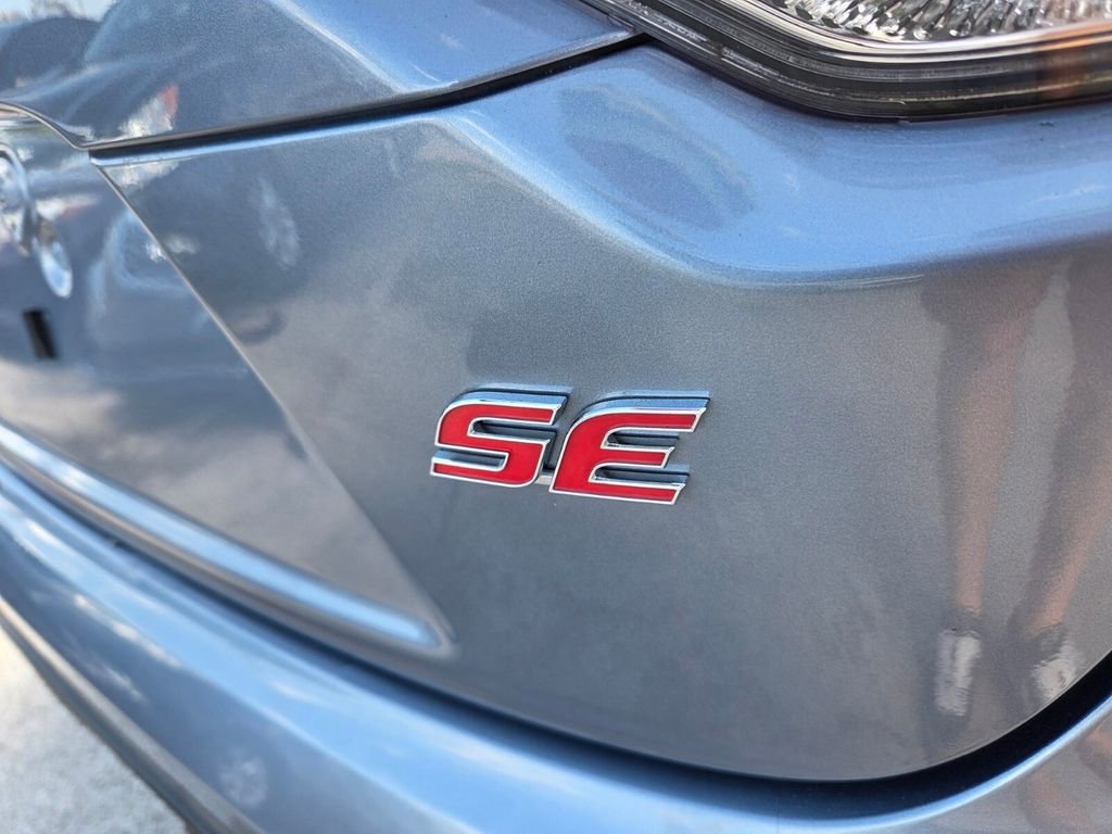 Used 2024 Toyota Corolla SE image 12