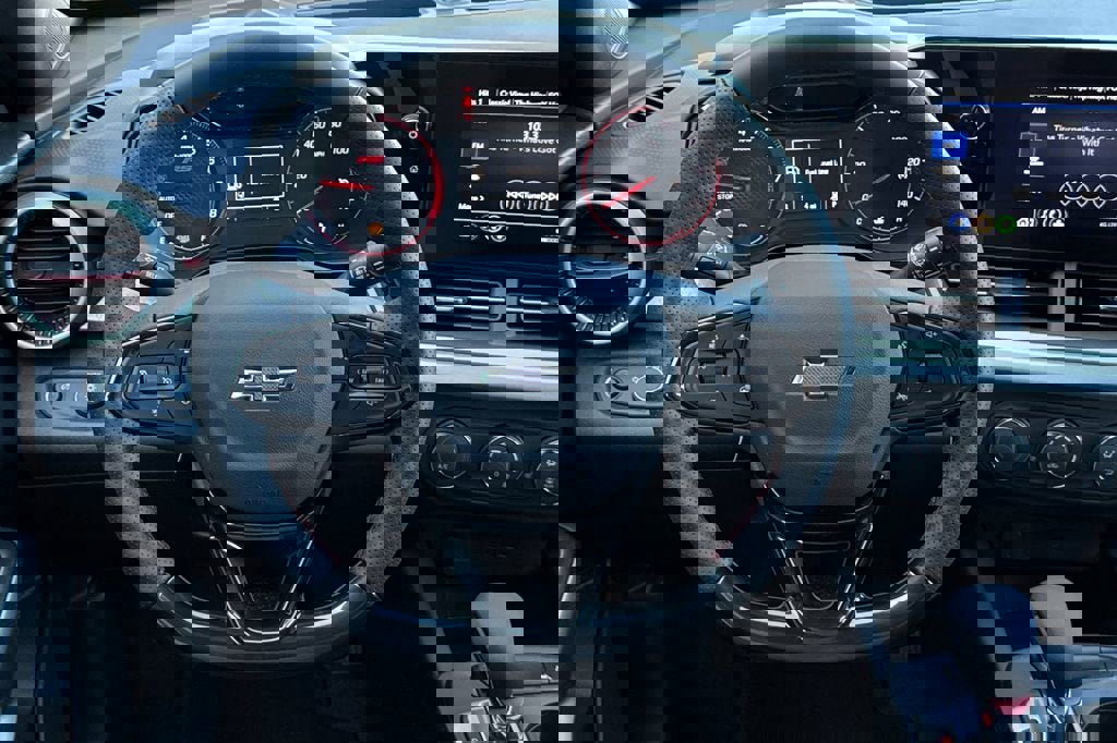 New 2026 Chevrolet Trax RS image 14