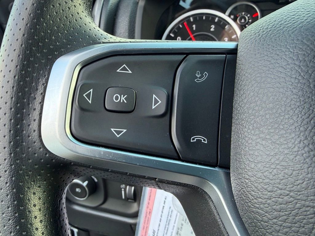 New 2026 RAM 5500 Tradesman image 17