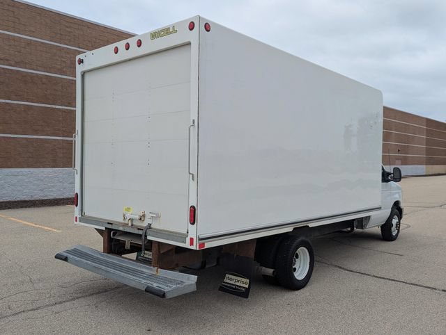 Used 2024 Ford E-450 and Econoline 450 Super Duty RWD image 8