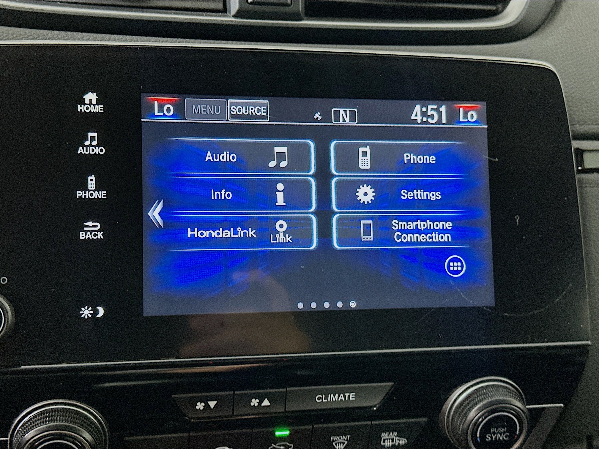 Used 2021 Honda CR-V EX-L image 21