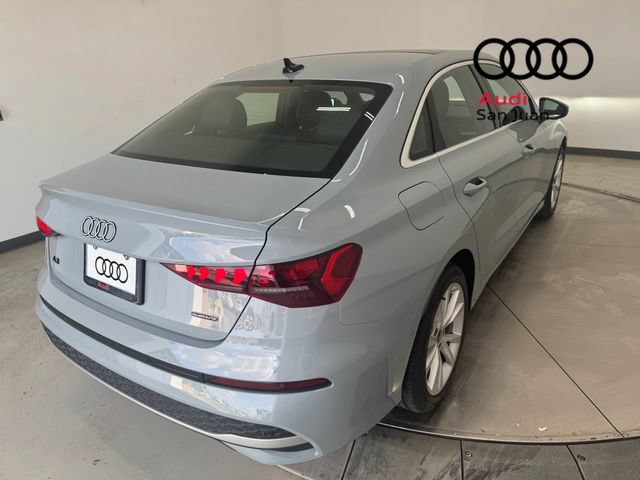 Certified 2026 Audi A3 2.0T Premium w/ Convenience Package AWD/4WD image 35