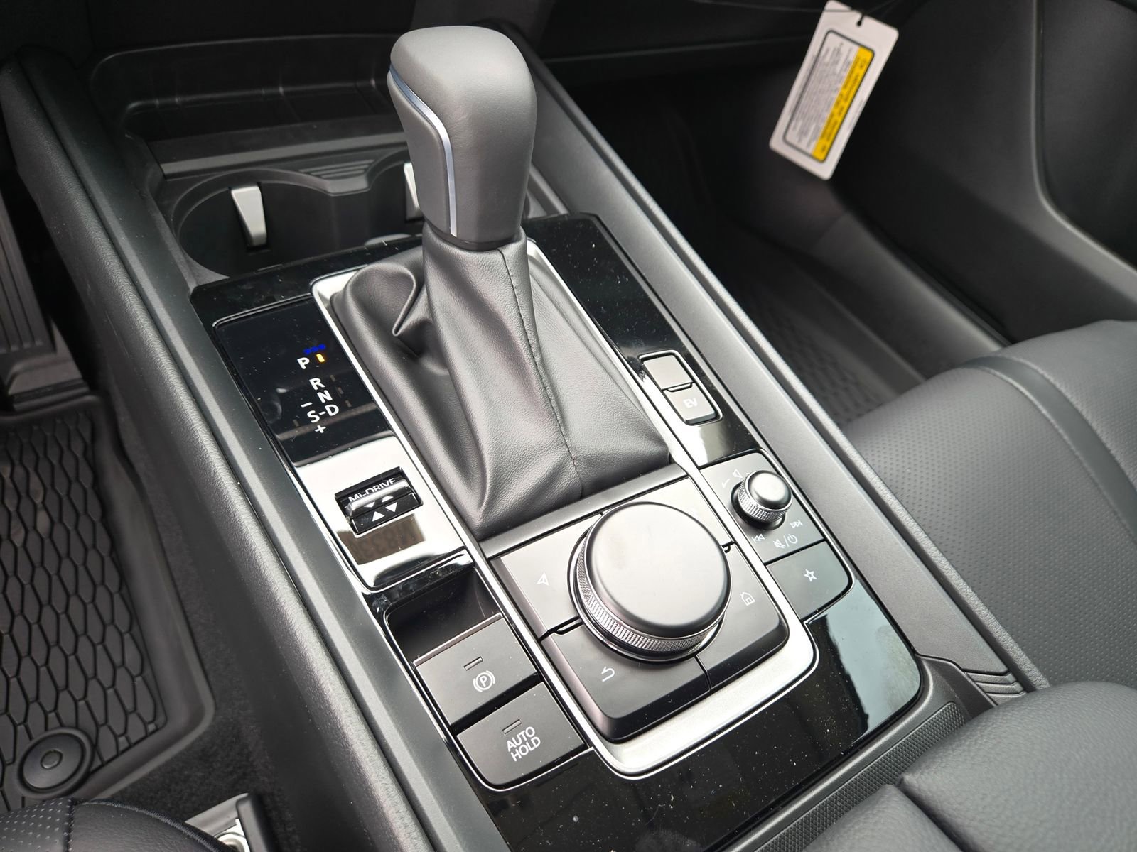 New 2026 MAZDA CX-50 AWD 2.5 Hybrid w/ Weather Package image 14