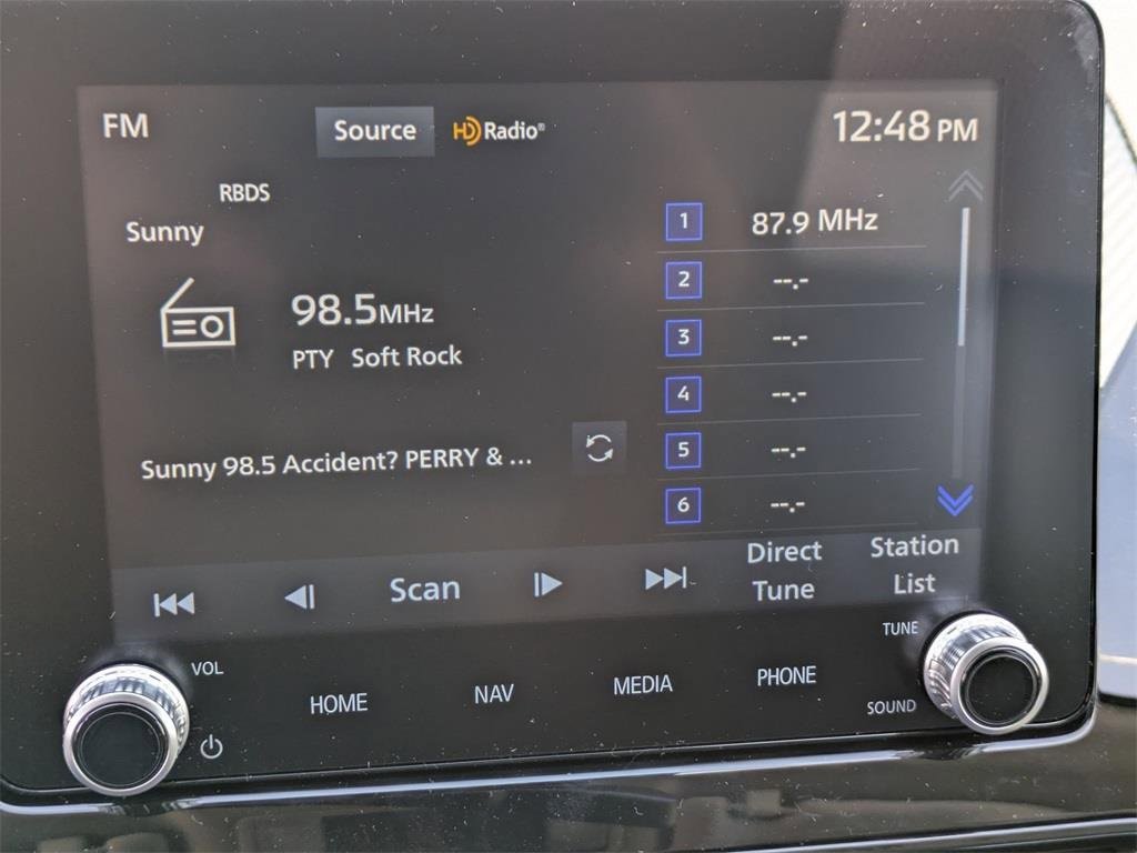 New 2025 Mitsubishi Eclipse Cross SE image 13