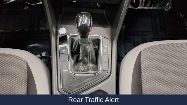 Used 2022 Volkswagen Taos S w/ IQ Drive S Package image 26