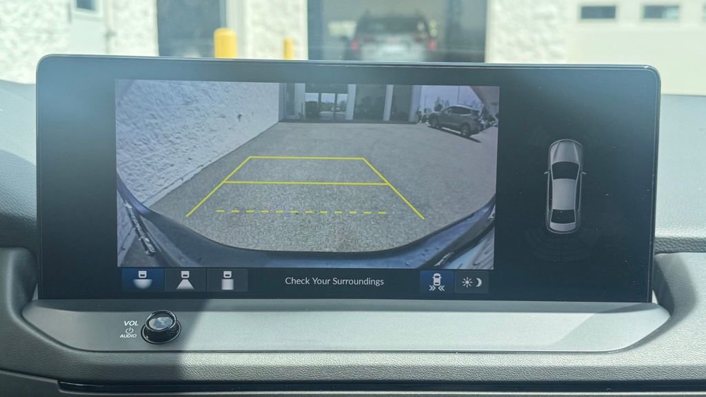 Used 2023 Honda Accord Touring image 23