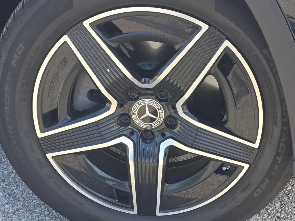 Certified 2026 Mercedes-Benz GLC 300 4MATIC image 11