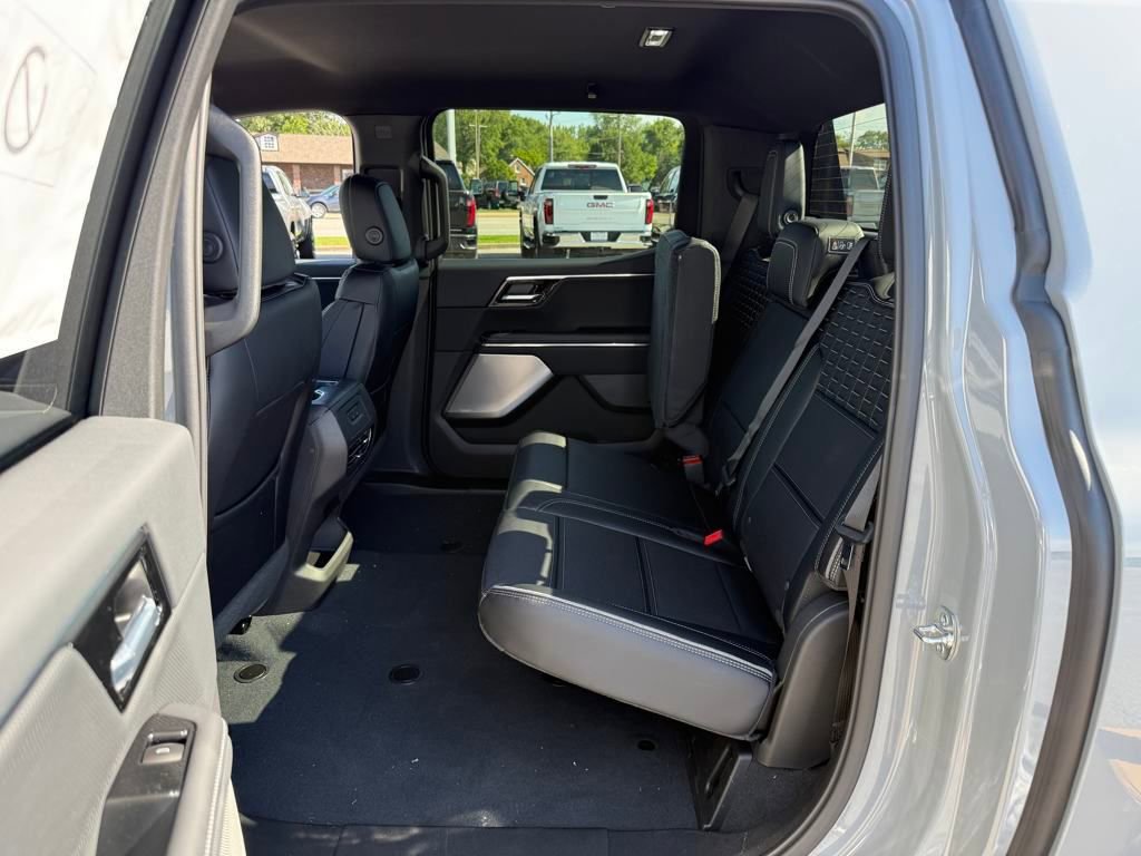 New 2026 GMC Sierra EV Denali image 17