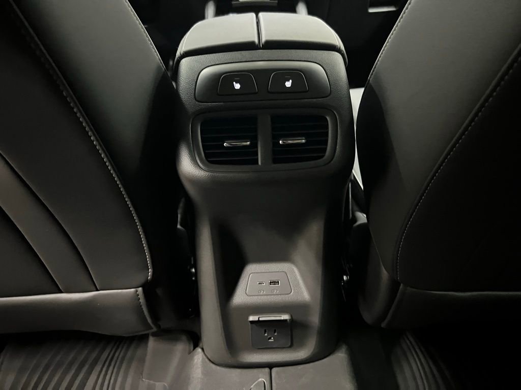 New 2026 Buick Envision Avenir image 32