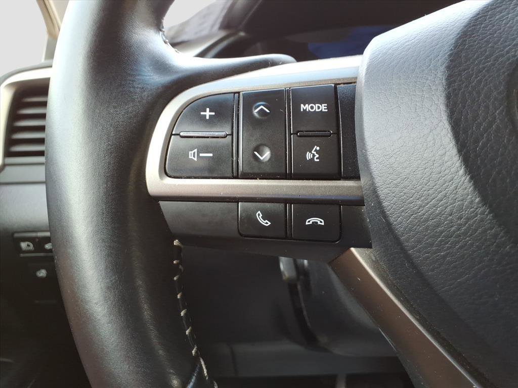 Used 2018 Lexus RX 350L Luxury image 26