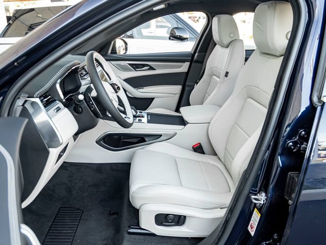 New 2026 Jaguar F-PACE R-Dynamic S AWD/4WD image 14