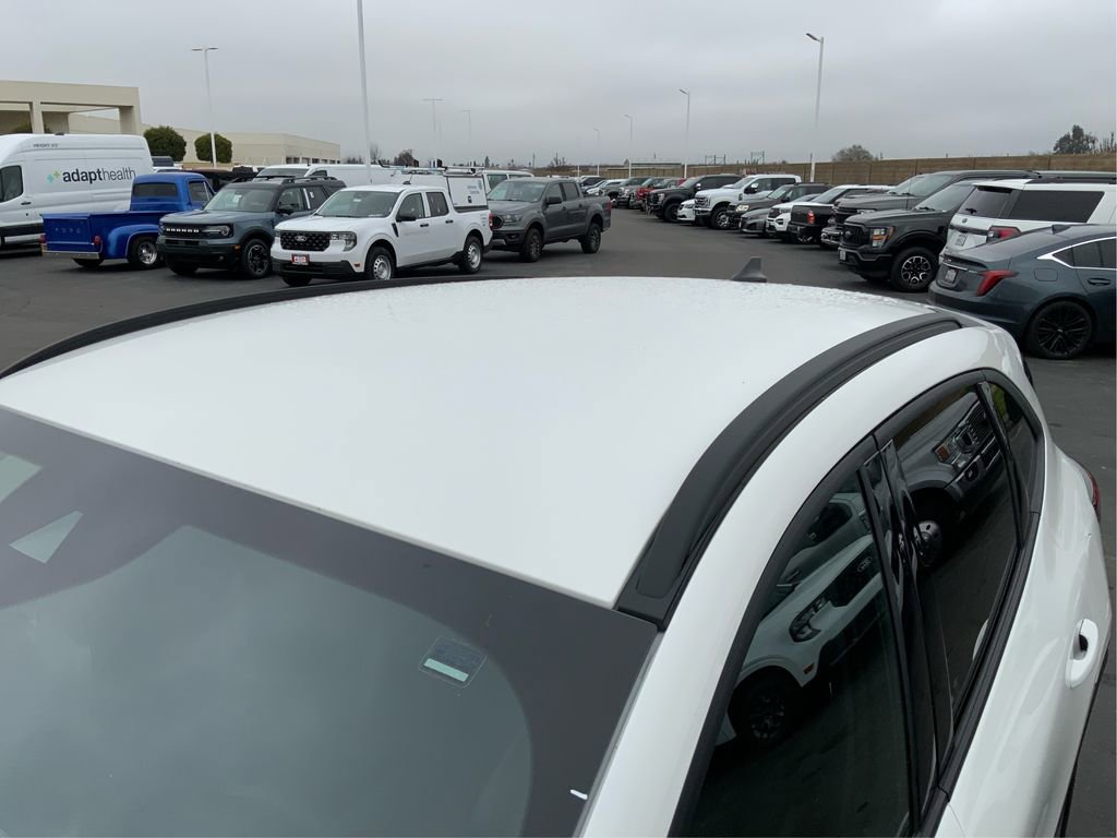 Used 2025 Ford Escape ST-Line w/ Tech Pack #1 image 12