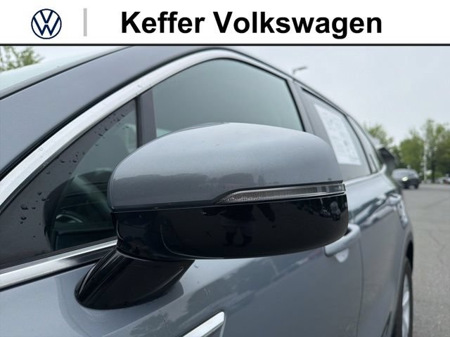 Used 2022 Kia Sorento LX FWD image 10