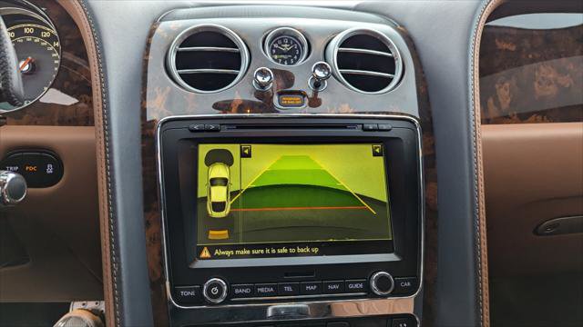 Used 2014 Bentley Continental GT V8 S image 26