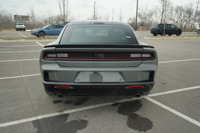 New 2026 Dodge Charger Scat Pack image 6