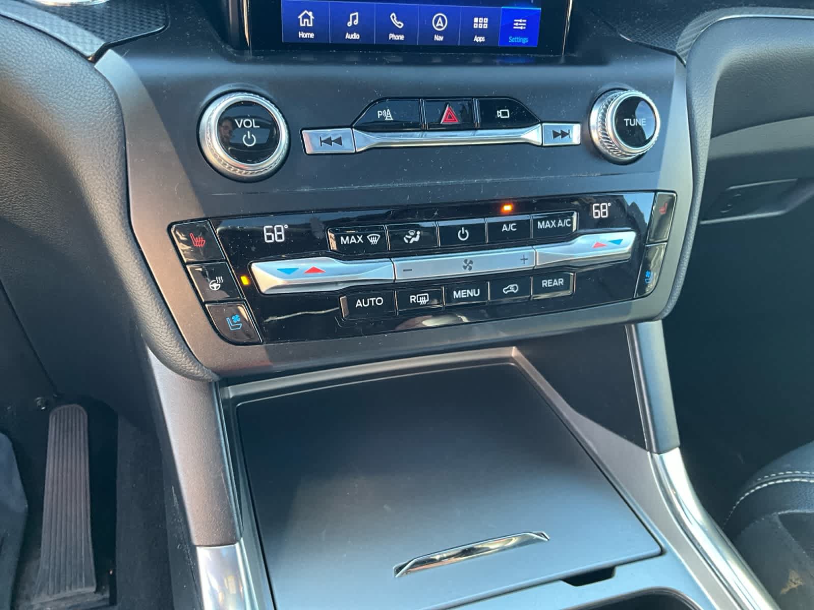 Used 2020 Ford Explorer ST w/ ST Street Pack AWD/4WD image 23