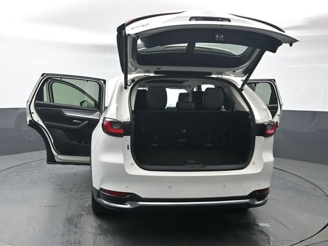 Certified 2024 MAZDA CX-90 3.3 Turbo w/ Premium Package AWD/4WD image 49