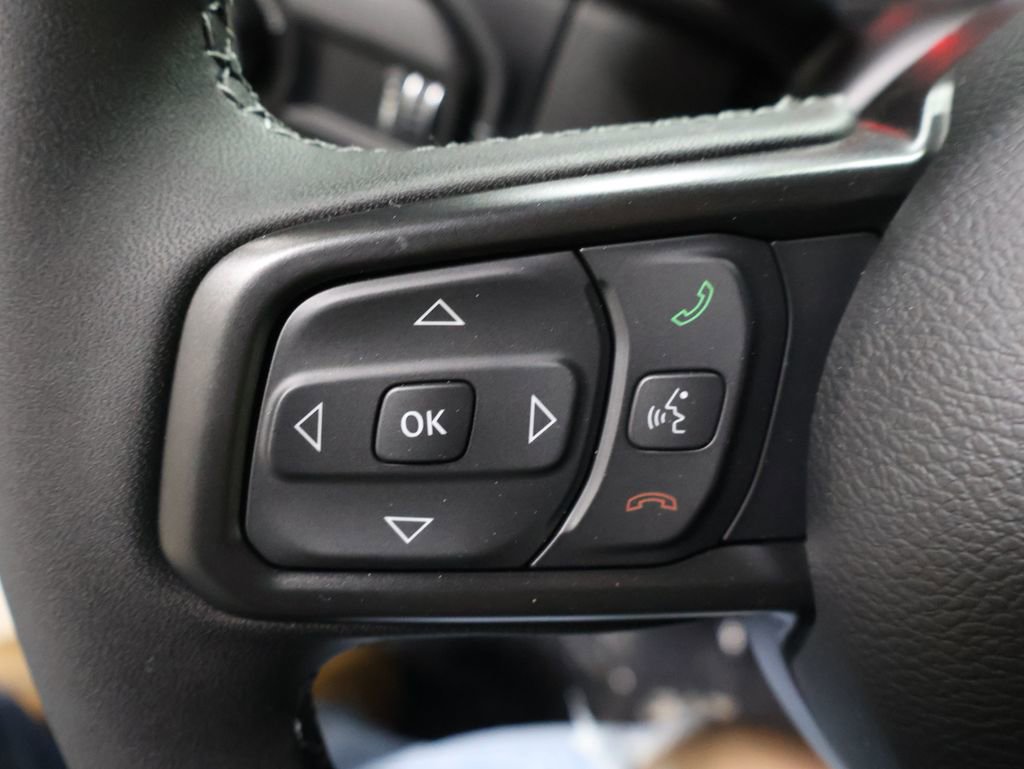 New 2026 Jeep Wrangler Rubicon AWD/4WD image 24