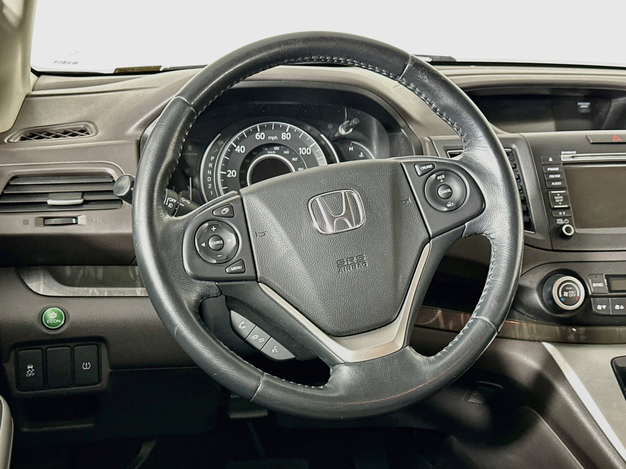 Used 2014 Honda CR-V EX-L image 18