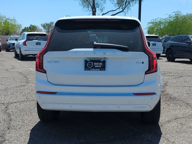 Used 2025 Volvo XC90 B6 Plus w/ Protection Package Premier image 8