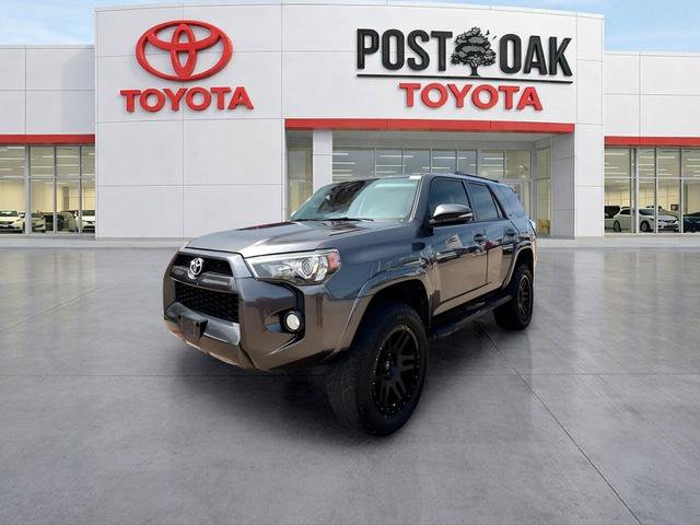 Used 2018 Toyota 4Runner SR5 Premium image 6