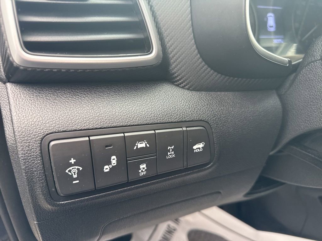 Used 2020 Hyundai Tucson Sport image 14