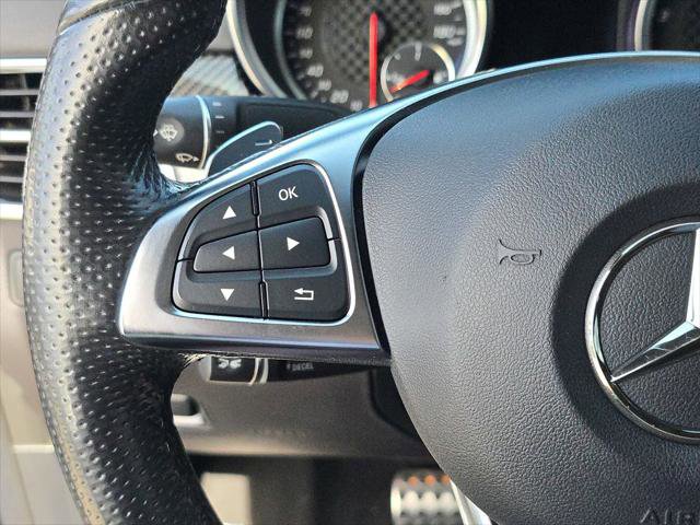 Used 2018 Mercedes-Benz GLE 43 AMG 4MATIC Coupe image 24