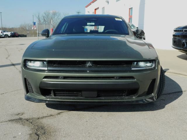 New 2026 Dodge Charger R/T Scat Pack image 3