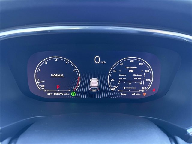 Used 2023 Acura MDX SH-AWD w/ Advance Package image 14