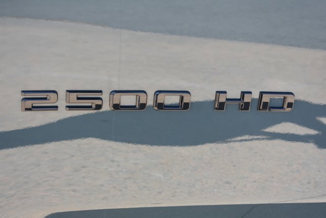 New 2026 Chevrolet Silverado 2500 LT w/ Trail Boss Package image 11