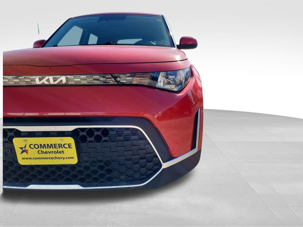 Used 2024 Kia Soul LX w/ Option Group 015 image 10