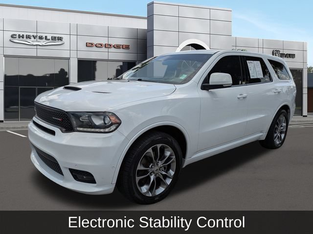 Used 2019 Dodge Durango R/T RWD image 8