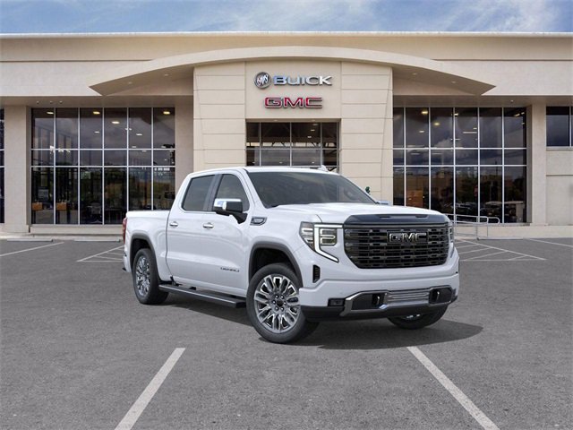 New 2026 GMC Sierra 1500 Denali Ultimate