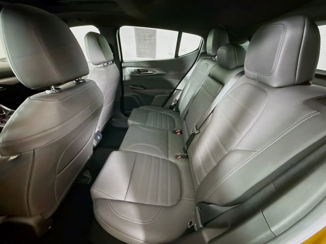 Used 2024 Dodge Hornet R/T Plus w/ Tech Pack Plus image 25