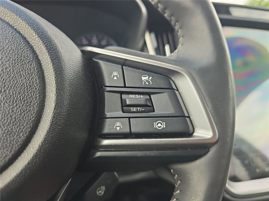 Used 2025 Subaru Outback Touring w/ Popular Package #2 image 24