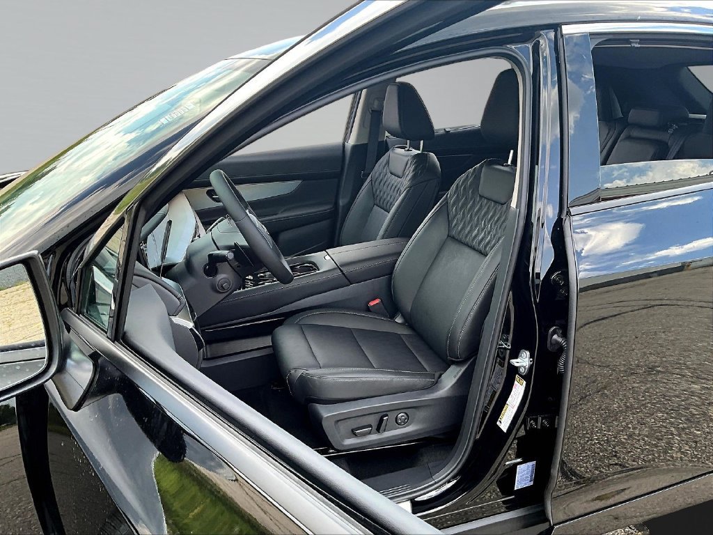New 2026 Nissan Murano Platinum w/ Cargo Package AWD/4WD image 28